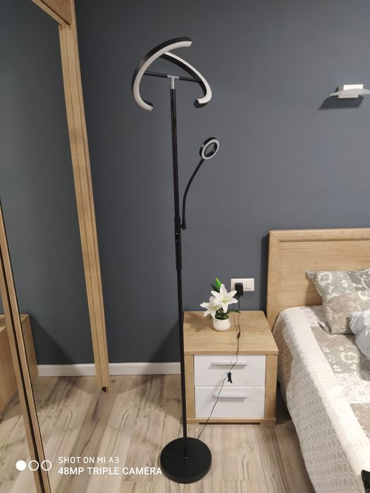 Lampadar lampa de podea