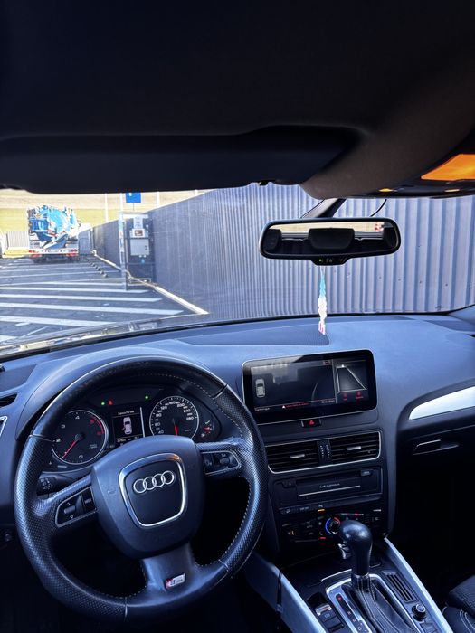 Audi Q5 S.line Automat 4x4
