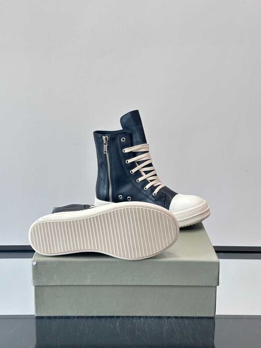Adidasi Rick Owens Premium