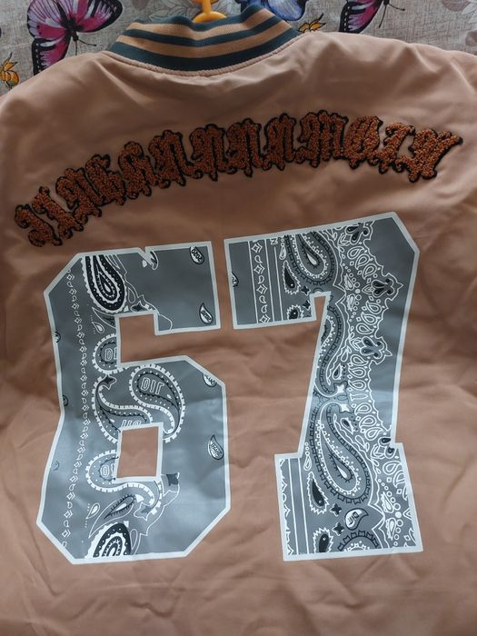 Новая куртка бомбер. Размер XL