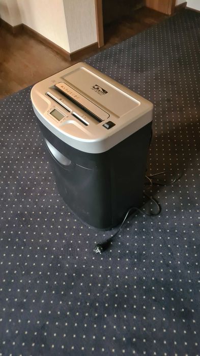 Vand distrugator tocator documente Jinpex 836C