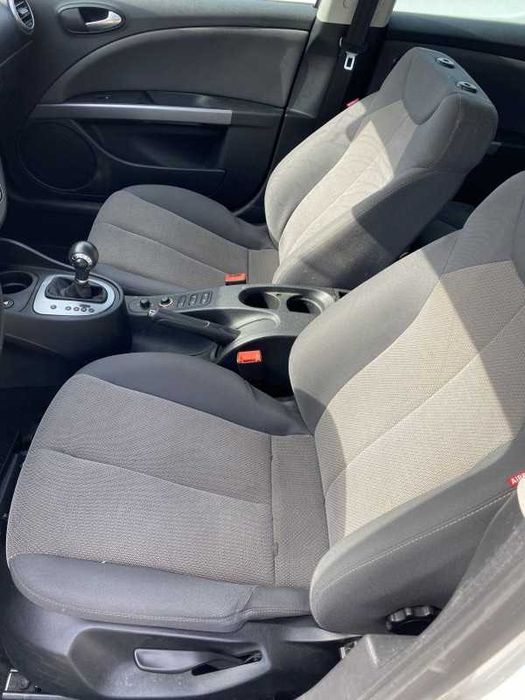 Dezmembrari piese Seat Leon 1P Facelift 2.0 TDI CFH Automat-NLP