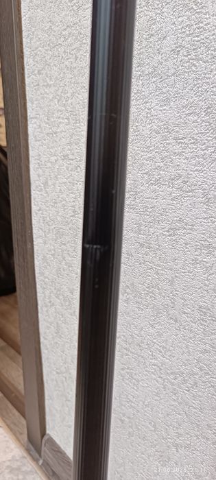 Совок-ловушка с высокой ручкой