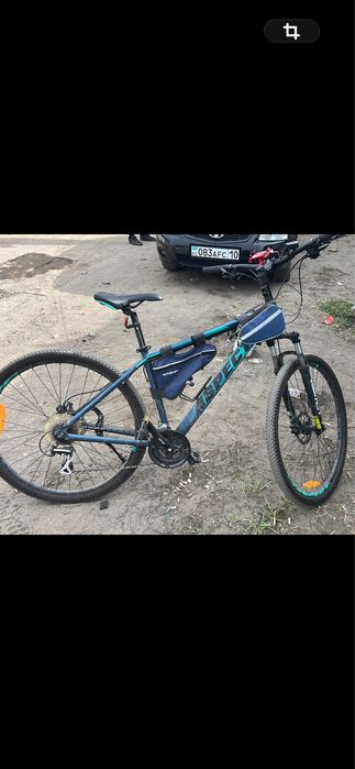 Продам или обменяю велосипед