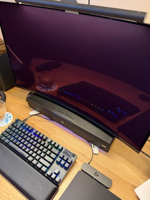 Xiaomi Monitor Light Bar Pentru monitor