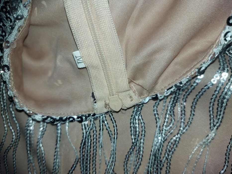 Дамска официална  рокля