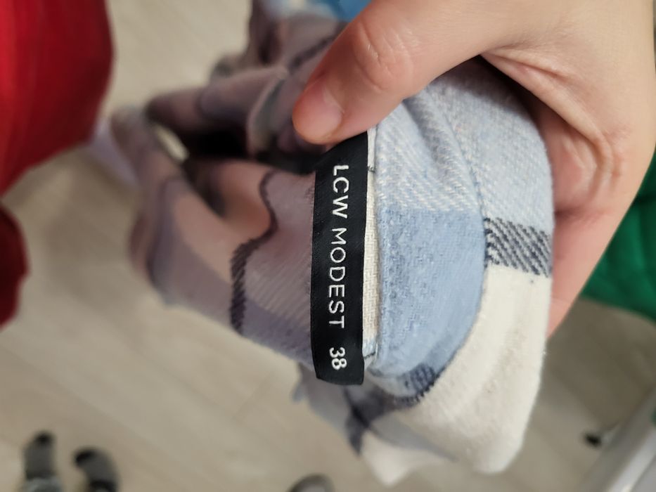 Jacheta  usoara moderna