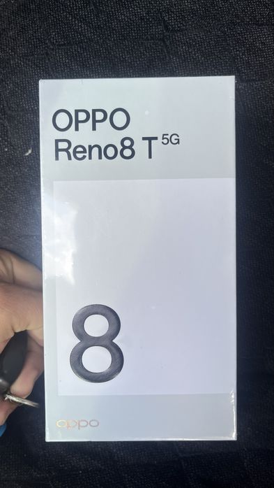 OPPO Reno 8 T 5G