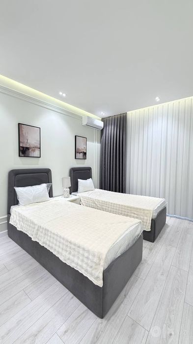 Продается 5ти ком квартира студия, ЖК Baurum, ор-р: Корасарой, 161м²
