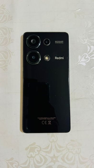 Redmi Note 13 Pro
