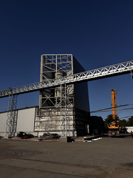 Услуги сварщика !