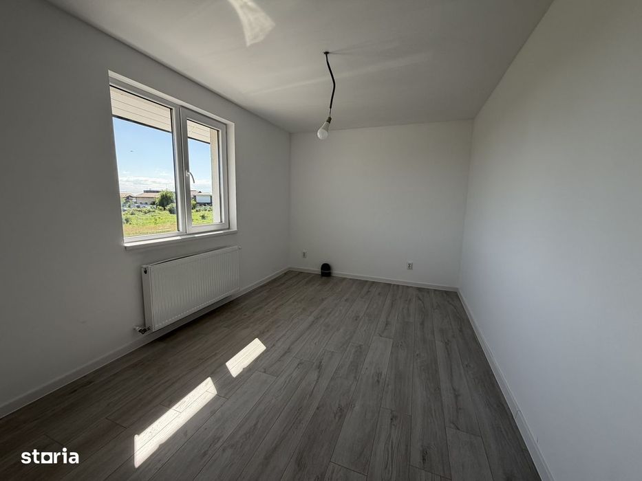 Duplex generos Clinceni