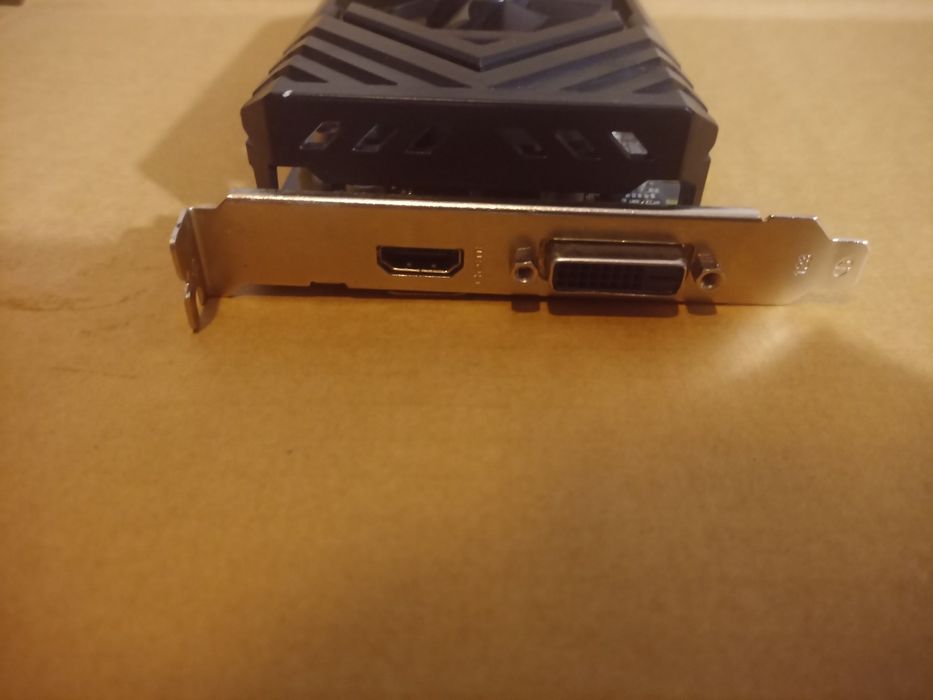 Vand placa video gtx 1650 4gb Gainwand Pegasus