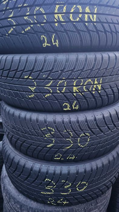 Anvelope 205/60/17 BRIGESTON iarna