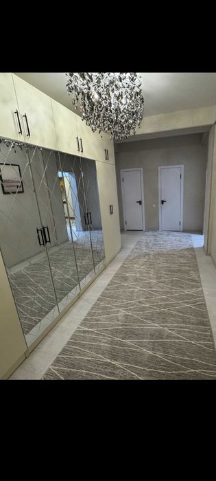 Сдаётся в аренду 3 ком.кв ЖК "Anor Development" в Яккасаройском р-н.: 800 у.е. - Ijara uzoq muddatga Toshkent на Olx