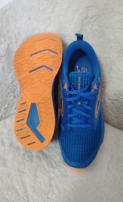Brooks Levitate 6 Nr 41(26 cm)