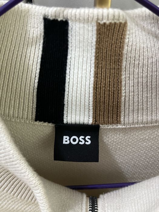 HUGO BOSS AG 100% хлопок