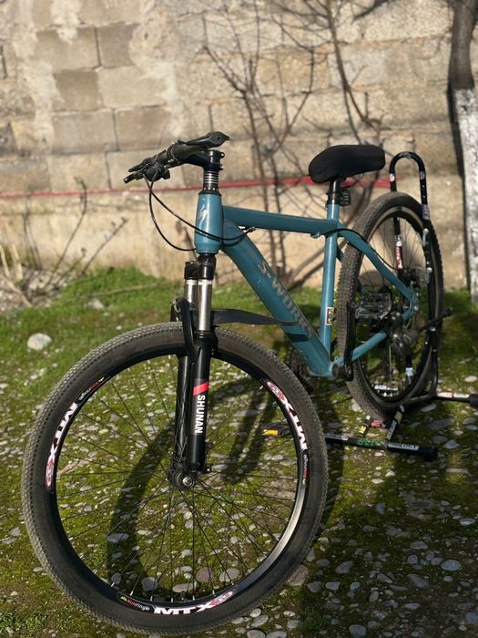 Вело, велосиепед S-WORKS