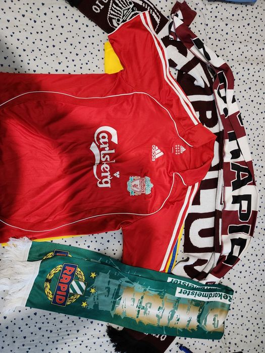 tricou ,fulare rapid in iasi