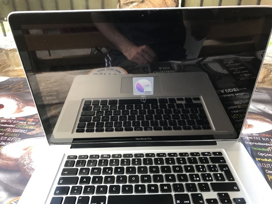 Macbook Pro 15 - Oferta !