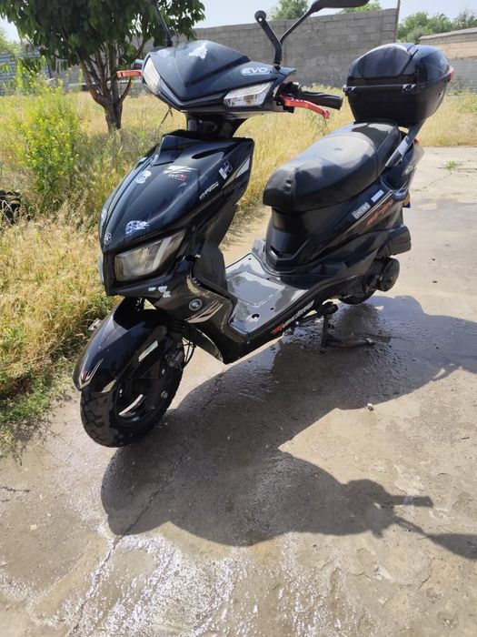 Мапед м8 про сатылады