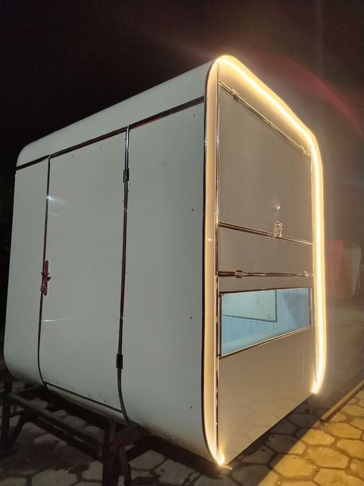 Food truck,fudtrak,butka,kuchma do'kon.фудтоак