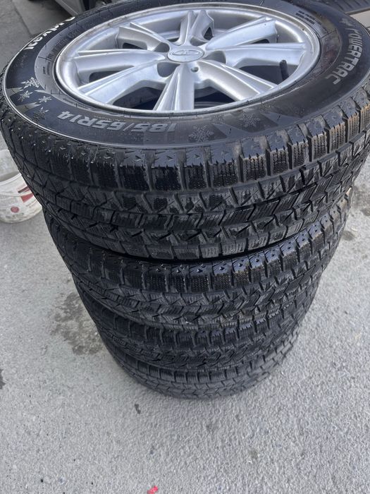 Атика Р14 приора диска