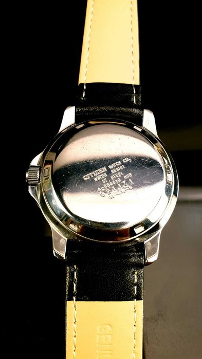 Ceas de mana Citizen automatic 1979