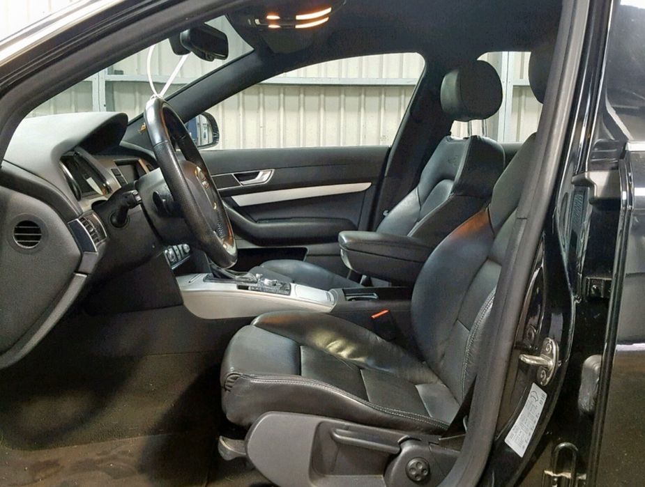 Audi A6 facelift Sline само на части 2.0tdi 3.0tdi 4f c6