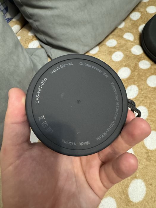 Commo stage 5 колонка новая