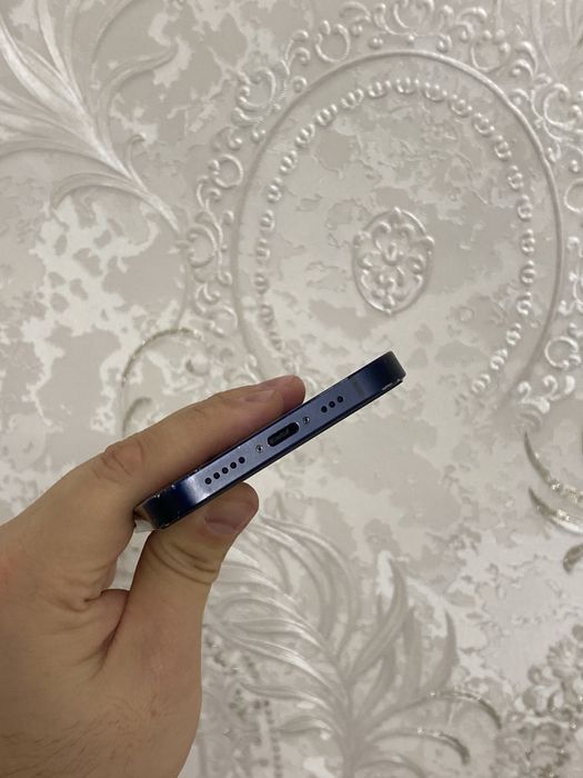 Iphone 12 64GB black