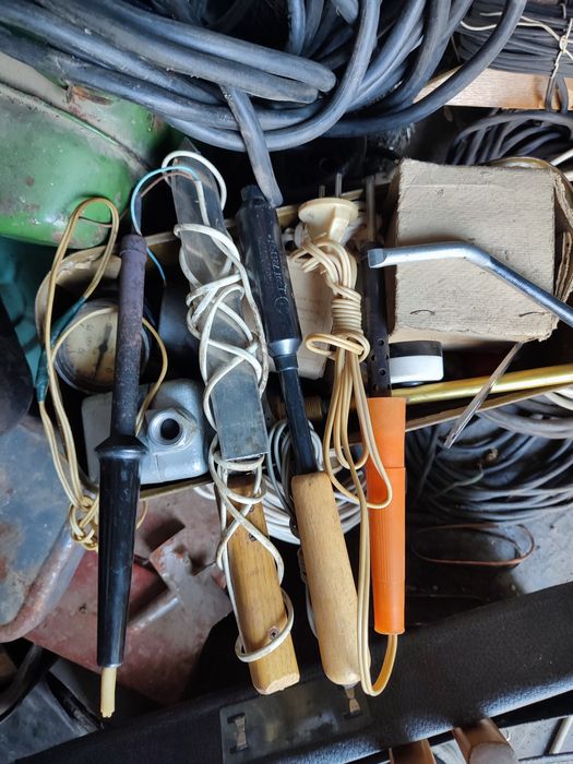 Баллон под любой газ