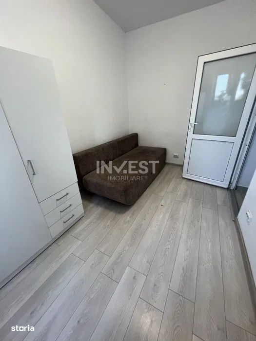 Garsoniera de inchiriat zona Metalurgie