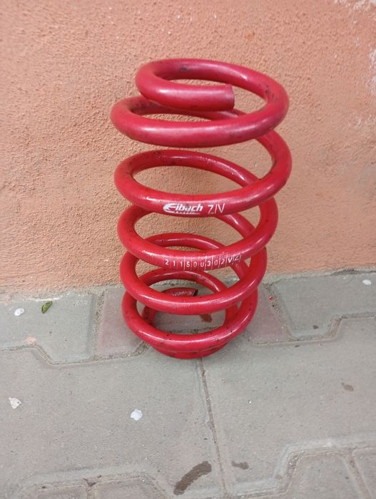 Arcuri sport Eibach grupul vag Audi Skoda Seat volkswagen