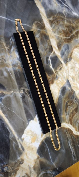 Золотая цепочка 585 проба