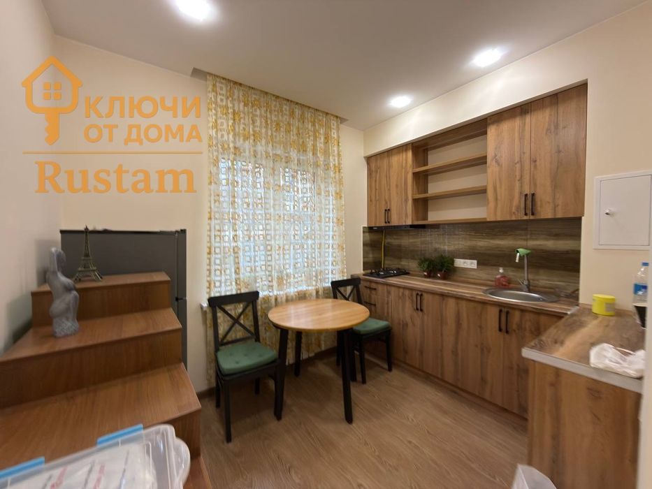 1/1/4 39м² М.Горький БИЙ