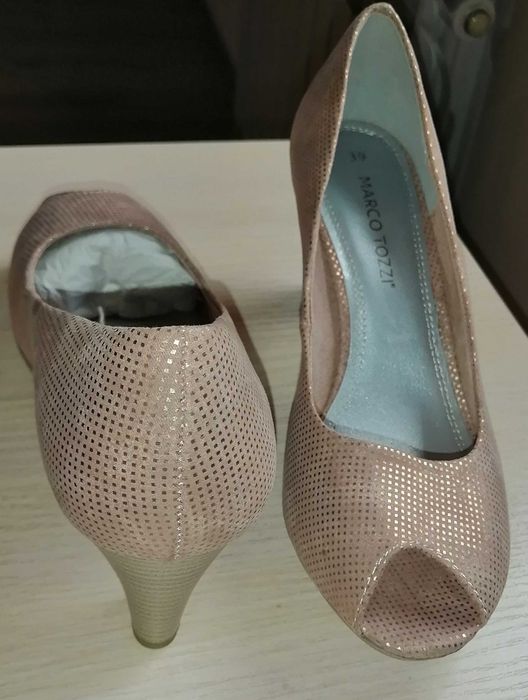 Туфли Marco Tozzi