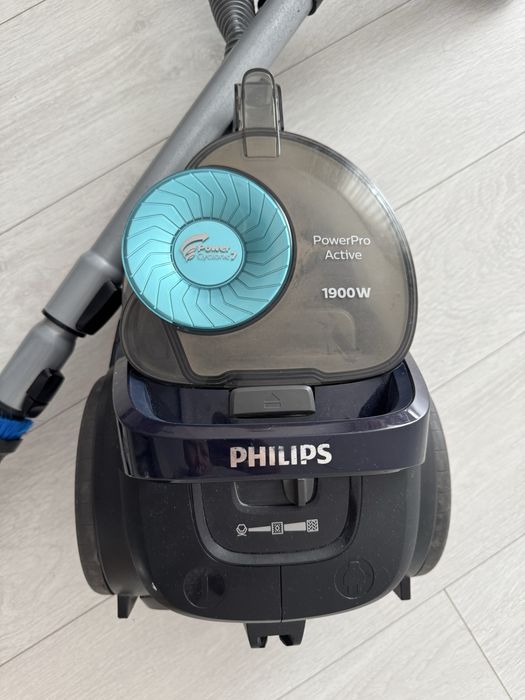 Продам пылесос PHILIPS