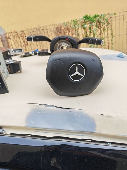 Piese e class w212