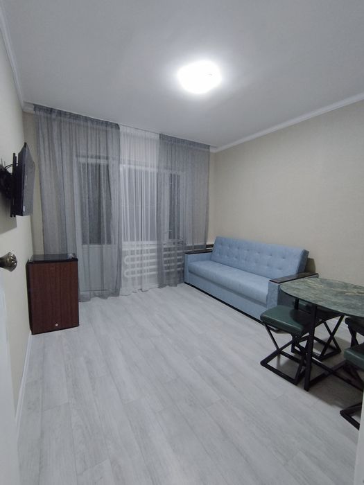 1/4/4 Сергели -2 Бывшее Общежитие