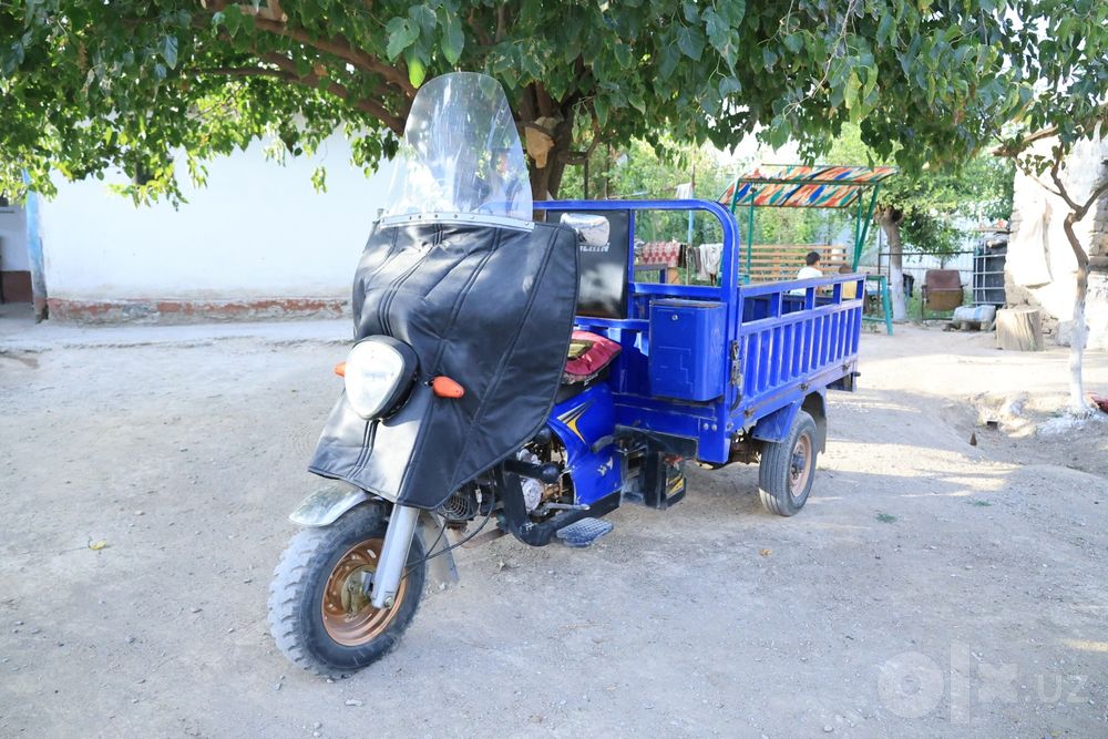 Lochin 200 cc zafarobodda