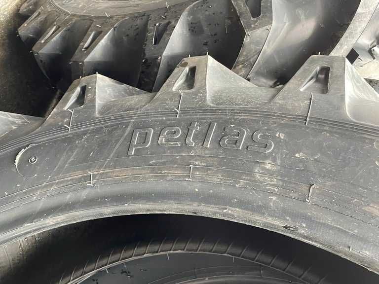 Anvelope tractor U650 cauciucuri noi 14.00-38 PETLAS 10pliuri