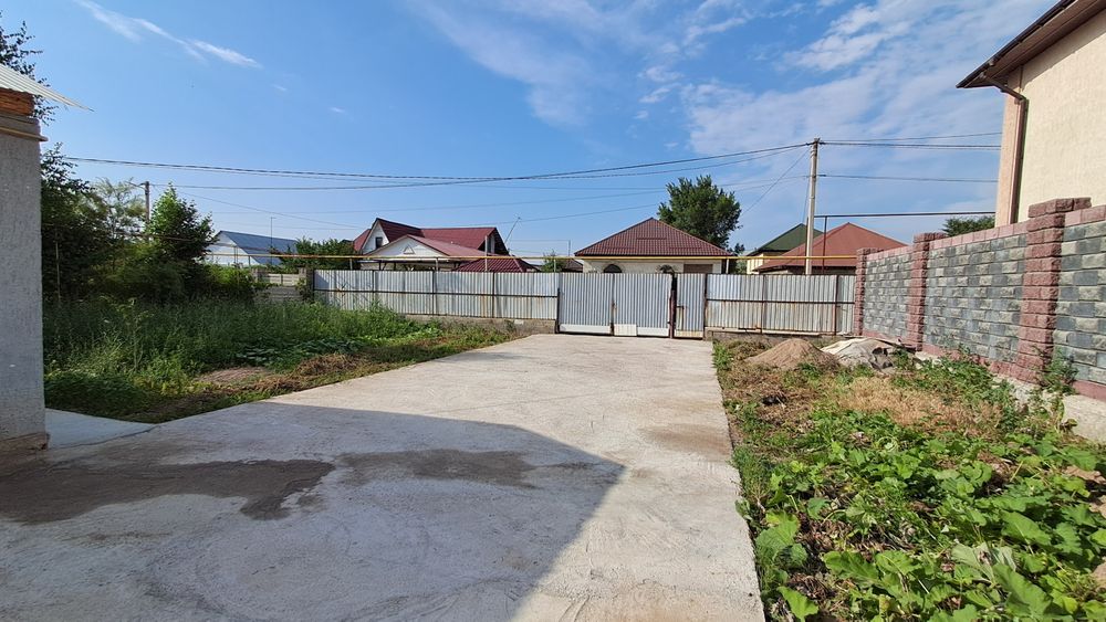 Продается дом в 19 километр