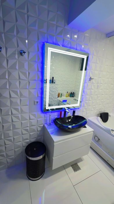 Apartament 3 camere modern