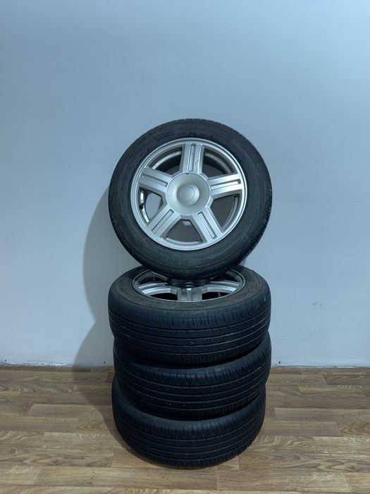 Шины для авто летние