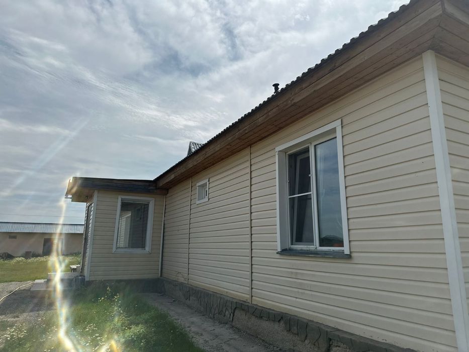 Продам крестьянское хозяйство фазенду