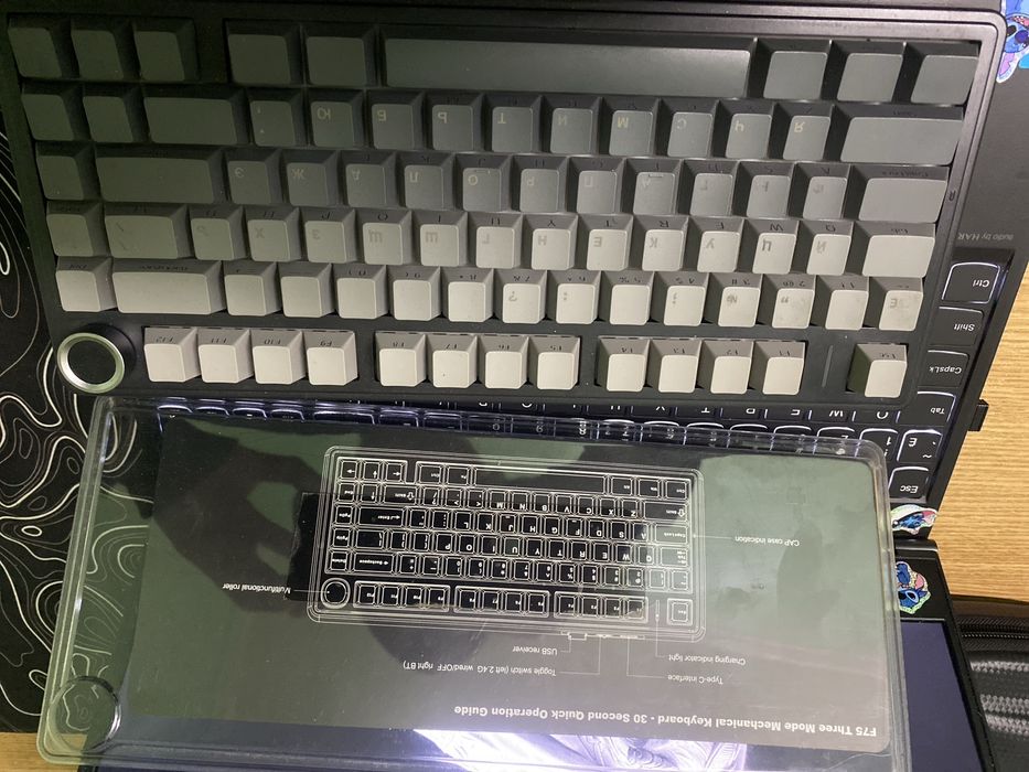 Lenovo legion y540 + девайсы