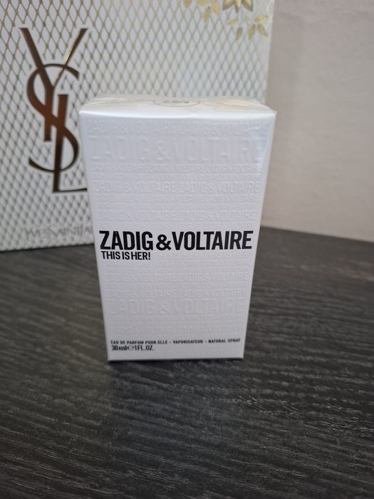Zadig&voltaire  оригинал!
