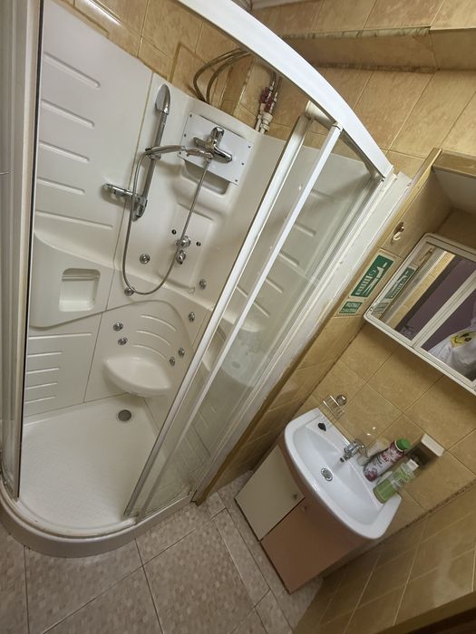 Inchiriez casa include toate utilitatile BRAILA (wifi, caldura, apa, curent)