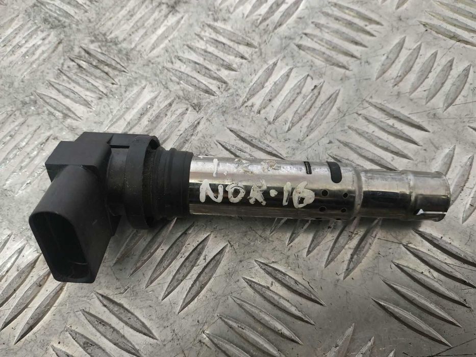 Bobina Bobine Inductie Vw Polo 9n 9n2 9n3 1.2 1.4 AZQ AWY BME BBY